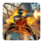 VR Zombie killer Rollercoaster MOD APKs 3.0.6 Unlimited Money VR Zombie killer Rollercoaster MOD APKs 3.0.6 Unlimited Money