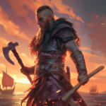 Viking Clan Ragnarok MOD APKs 3.101.2 Unlimited Money Viking Clan Ragnarok MOD APKs 3.101.2 Unlimited Money
