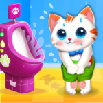 Virtual Pet Care BabySitter MOD APKs 33.0 Unlimited Money Virtual Pet Care BabySitter MOD APKs 33.0 Unlimited Money