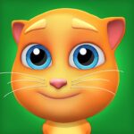 Virtual Pet Tommy – Cat Game MOD APKs 1.13.66 Unlimited Money Virtual Pet Tommy – Cat Game MOD APKs 1.13.66 Unlimited Money