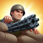 WWII Defense RTS Army TD game MOD APKs 0.12.9 Unlimited Money WWII Defense RTS Army TD game MOD APKs 0.12.9 Unlimited Money