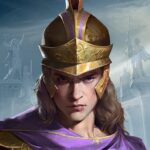 War Eternal-Divine Battlefield MOD APKs 10.0.177 Unlimited Money