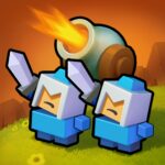 War Inc Rising MOD APKs 0.7.2 Unlimited Money