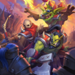 War Legends RTS strategy game MOD APKs VARY Unlimited Money War Legends RTS strategy game MOD APKs VARY Unlimited Money