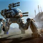 War Robots Multiplayer Battles MOD APKs 11.8.0 Unlimited Money War Robots Multiplayer Battles MOD APKs 11.8.0 Unlimited Money