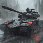 War Tanks World Machines Game MOD APKs 7.3.1 Unlimited Money War Tanks World Machines Game MOD APKs 7.3.1 Unlimited Money