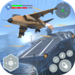 Warplanes Air Combat Simulator MOD APKs 1.3.7 Unlimited Money