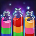Water Match- ASMR Water Sort MOD APKs 1.7.0 Unlimited Money Water Match- ASMR Water Sort MOD APKs 1.7.0 Unlimited Money