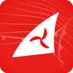Windfinder Wind Weather map MOD APKs 3.40.0 Premium