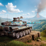 WoT Blitz Reforged Update MOD APKs VARY Unlimited Money WoT Blitz Reforged Update MOD APKs VARY Unlimited Money