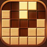 Wood Block Doku – Block Games MOD APKs 5.9 Unlimited Money