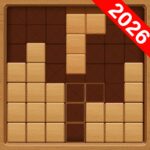 Wood Block Puzzle MOD APKs 2.5.7 Unlimited Money