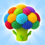 Wool Craze 2 Wool Sort Games MOD APKs 1.09 Unlimited Money