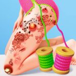 Wool Escape 3D ASMR MOD APKs 1.0.19 Unlimited Money Wool Escape 3D ASMR MOD APKs 1.0.19 Unlimited Money