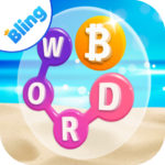 Word Breeze – Earn Bitcoin MOD APKs 3.5.10 Unlimited Money