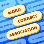 Word Connect Association MOD APKs 1.36.0 Unlimited Money Word Connect Association MOD APKs 1.36.0 Unlimited Money