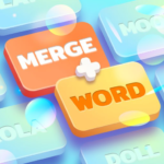 Word Merge MOD APKs 0.06.00 Unlimited Money