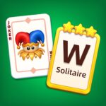 Word MindSort Solitaire MOD APKs 1.052.218 Unlimited Money