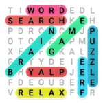 Word Search Nature Puzzle Game MOD APKs 4.0.2 Unlimited Money