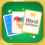 Word Solitaire Associations MOD APKs 0.1.1 Unlimited Money Word Solitaire Associations MOD APKs 0.1.1 Unlimited Money