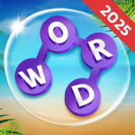 Word Zenith-Relax Puzzle Game MOD APKs 3.0.60 Unlimited Money Word Zenith-Relax Puzzle Game MOD APKs 3.0.60 Unlimited Money