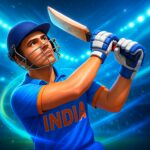 World Cricket Champions League MOD APKs 1.3.0.16 Unlimited Money World Cricket Champions League MOD APKs 1.3.0.16 Unlimited Money