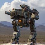 World Of Robots MOD APKs 1.27.1 Unlimited Money World Of Robots MOD APKs 1.27.1 Unlimited Money