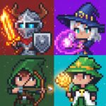 World of Solaria – MMORPG 2D MOD APKs 1.0.23 Unlimited Money