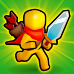 XP Hero MOD APKs 17.6.0 Unlimited Money