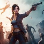 Z Defense Survival MOD APKs 1.24.700 Unlimited Money Z Defense Survival MOD APKs 1.24.700 Unlimited Money