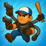 Z Survivor Backpack Shooter MOD APKs 0.78 Unlimited Money Z Survivor Backpack Shooter MOD APKs 0.78 Unlimited Money