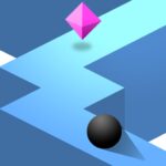 ZigZag MOD APKs 1.4.18 Unlimited Money ZigZag MOD APKs 1.4.18 Unlimited Money