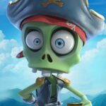 Zombie Castaways MOD APKs 4.56.3 Unlimited Money