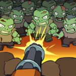 Zombie Idle Defense MOD APKs 2.9.2b45 Unlimited Money