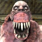 Zombie Monsters 3 MOD APKs 6.8 Unlimited Money
