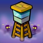 Zombie Towers MOD APKs 13.0.156 Unlimited Money
