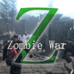 Zombie WarNew World MOD APKs 1.135.1 Unlimited Money