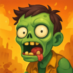 Zombie Warriors Base Defense MOD APKs 1.4.1 Unlimited Money
