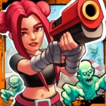 Zombiepunk Fight Survive MOD APKs 1.3.1 Unlimited Money