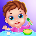 cute babysitter daycare game MOD APKs 28.0 Unlimited Money cute babysitter daycare game MOD APKs 28.0 Unlimited Money
