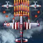 1941 AirAttack Airplane Games MOD APKs 9.6 Unlimited Money 1941 AirAttack Airplane Games MOD APKs 9.6 Unlimited Money