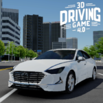 3DDrivingGame4.0 ProjectSEOUL MOD APKs 6.15.1 Unlimited Money 3DDrivingGame4.0 ProjectSEOUL MOD APKs 6.15.1 Unlimited Money