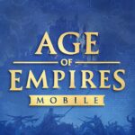 Age of Empires Mobile MOD APKs 1.9.100.100 Premium