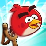 Angry Birds Friends MOD APKs 13.4.0 Premium