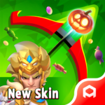 Archero MOD APKs 7.3.0 Unlimited Money