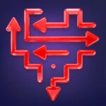 Arrowscapes – Arrows Puzzle MOD APKs 10.1.2 Unlimited Money