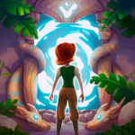 Atlantis Odyssey dventure MOD APKs 1.90 Unlimited Money