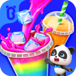 Baby Pandas Juice Maker MOD APKs 8.73.00.04 Unlimited Money