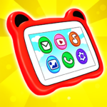 Babyphone tablet baby games MOD APKs 5.5.10 Unlimited Money