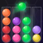 Ball Sort Magic – Puzzle Game MOD APKs 1.0.7 Premium